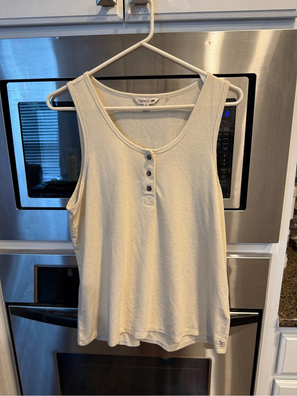 Toad&Co Shirt bundle - size XL